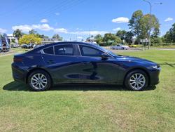 2021 Mazda 3 G20 Pure