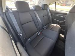 2021 Mazda 3 G20 Pure