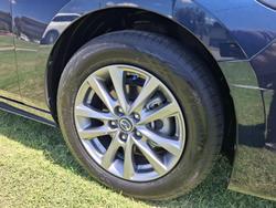 2021 Mazda 3 G20 Pure