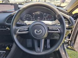 2021 Mazda 3 G20 Pure