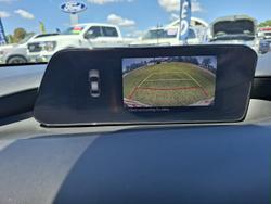 2021 Mazda 3 G20 Pure