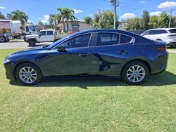 2021 Mazda 3 G20 Pure