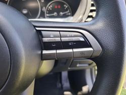 2021 Mazda 3 G20 Pure