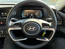 2024 Hyundai i30