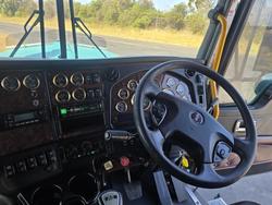 2017 Kenworth C509