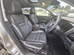 2023 Nissan X-TRAIL Ti e-POWER