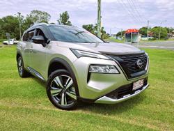 2023 Nissan X-TRAIL Ti e-POWER