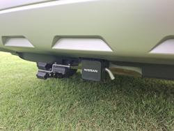 2023 Nissan X-TRAIL Ti e-POWER