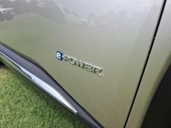 2023 Nissan X-TRAIL Ti e-POWER