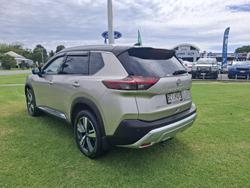 2023 Nissan X-TRAIL Ti e-POWER