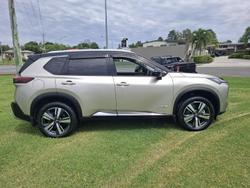2023 Nissan X-TRAIL Ti e-POWER