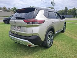 2023 Nissan X-TRAIL Ti e-POWER