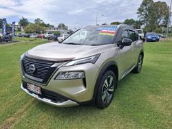 2023 Nissan X-TRAIL Ti e-POWER