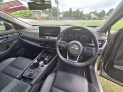 2023 Nissan X-TRAIL Ti e-POWER