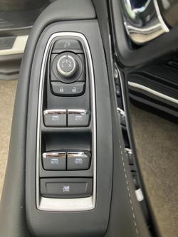 2024 Subaru Outback AWD Touring 6GEN MY24 AWD Crystal White