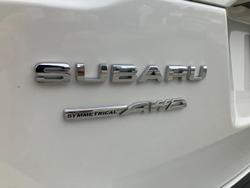 2024 Subaru Outback AWD Touring 6GEN MY24 AWD Crystal White