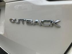 2024 Subaru Outback AWD Touring 6GEN MY24 AWD Crystal White