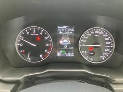 2024 Subaru Outback AWD Touring 6GEN MY24 AWD Crystal White