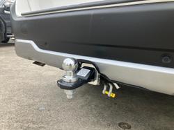 2024 Subaru Outback AWD Touring 6GEN MY24 AWD Crystal White