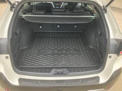 2024 Subaru Outback AWD Touring 6GEN MY24 AWD Crystal White