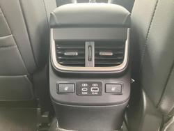 2024 Subaru Outback AWD Touring 6GEN MY24 AWD Crystal White