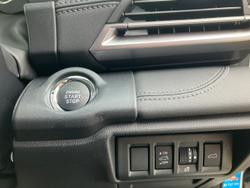 2024 Subaru Outback AWD Touring 6GEN MY24 AWD Crystal White