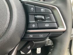 2024 Subaru Outback AWD Touring 6GEN MY24 AWD Crystal White