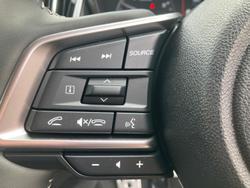 2024 Subaru Outback AWD Touring 6GEN MY24 AWD Crystal White