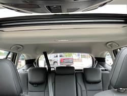 2024 Subaru Outback AWD Touring 6GEN MY24 AWD Crystal White