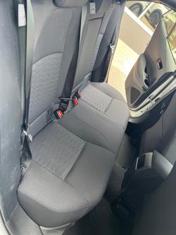 2023 Toyota Corolla Ascent Sport