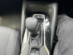 2023 Toyota Corolla Ascent Sport