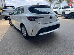 2023 Toyota Corolla Ascent Sport