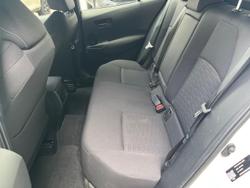 2023 Toyota Corolla Ascent Sport