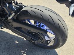 2024 Yamaha 2024 Yamaha 655 YZF-R7 LA Sports BLUE