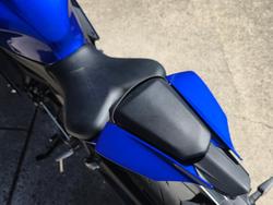2024 Yamaha 2024 Yamaha 655 YZF-R7 LA Sports BLUE