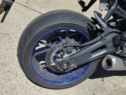 2024 Yamaha 2024 Yamaha 655 YZF-R7 LA Sports BLUE