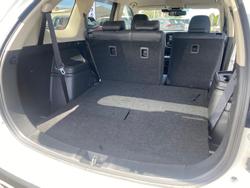 2021 Mitsubishi Outlander LS