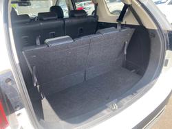 2021 Mitsubishi Outlander LS