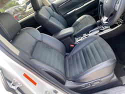 2021 Mitsubishi Outlander LS