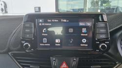 2021 Hyundai i30 N Line