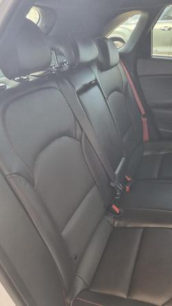 2021 Hyundai i30 N Line