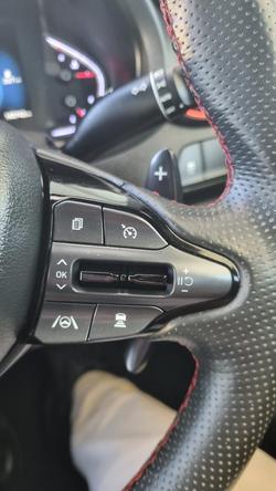 2021 Hyundai i30 N Line