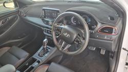 2021 Hyundai i30 N Line