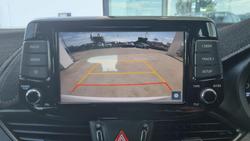 2021 Hyundai i30 N Line