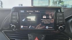 2021 Hyundai i30 N Line