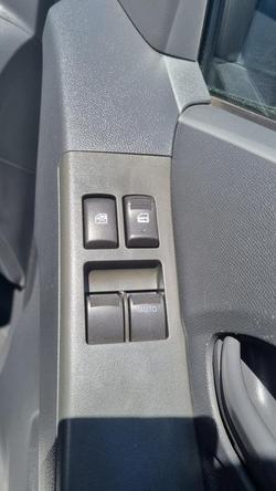 2013 Holden Colorado DX