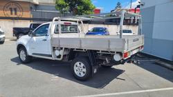 2013 Holden Colorado DX