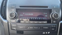 2013 Holden Colorado DX