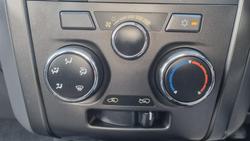 2013 Holden Colorado DX