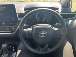 2021 Toyota Corolla Ascent Sport Hybrid